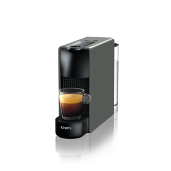 NESPRESSO VRACHTWAGEN