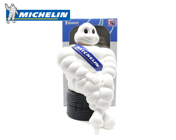 MICHELIN BIBENDUM - 19CM