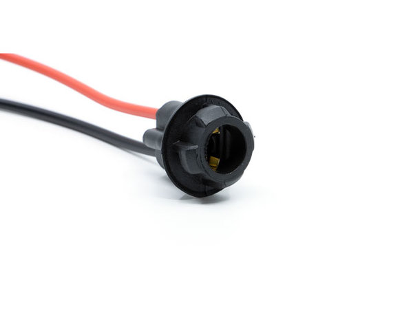 Rubber online bulb socket