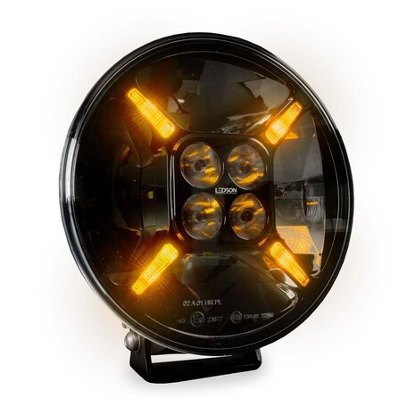 LEDSON Sarox9+ LED SPOTLIGHT - 120W