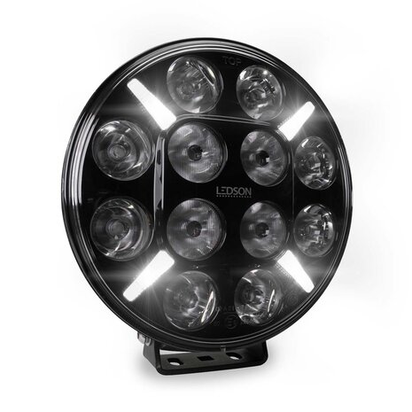 9+ Led 4' Strip Lights
