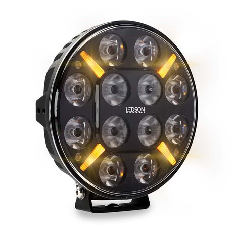 2 inch round strobe lights discount