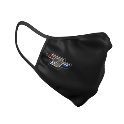 mondkap truckjunkie mouth mask