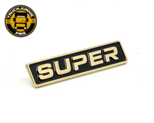 PIN SUPER SCANIA NEW LOGO
