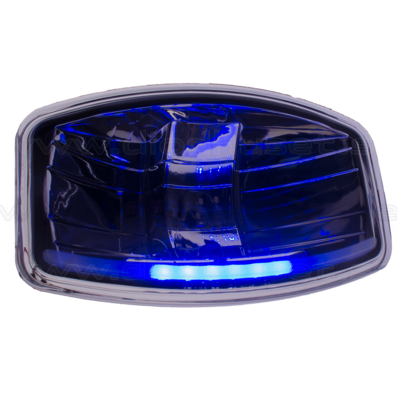 LED Replacement Hella - BLUE