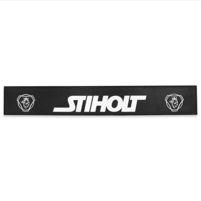250x38 STIHOLT MUDFLAP - REAR BUMPER 3D