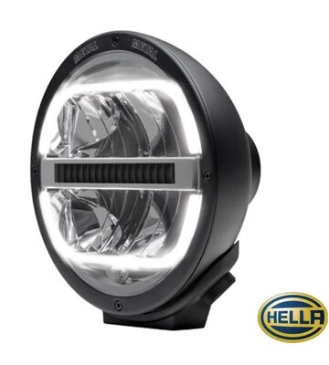 Hella Luminator Full LED 