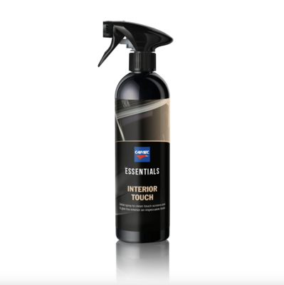  Cartec Interior Touch 500ml Interior | Detailer spray