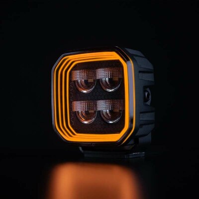 Strands FOR9T No-Glare 78W Work Light