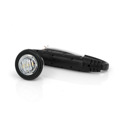  RECESSED LIGHT ROUND &Oslash; 28MM - WHITE