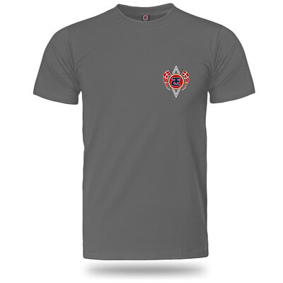 Ronny Ceusters T-Shirt - Diamond