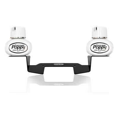 Poppy Duo Bracket Scania Next Gen &ndash; Smart Dash