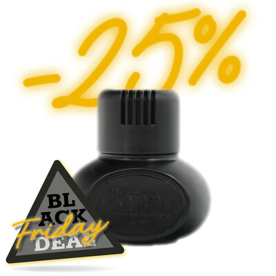 Poppy EVA Air Freshener Frost Ice