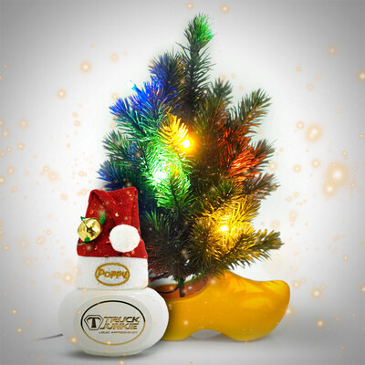 TRUCKJUNKIE X-MAS BUNDLE SMALL