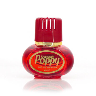 Poppy Grace Mate 20 ml Liquid Air Freshener &ndash; Cherry