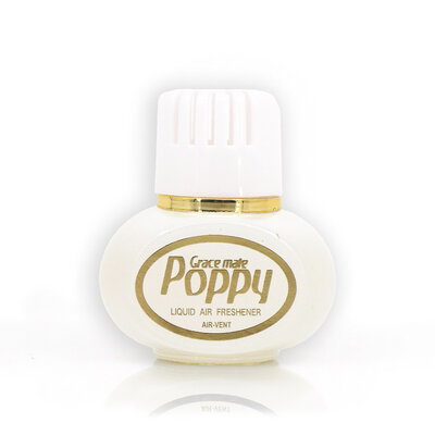 Poppy Grace Mate 20ml liquid airfreshener Jasmin
