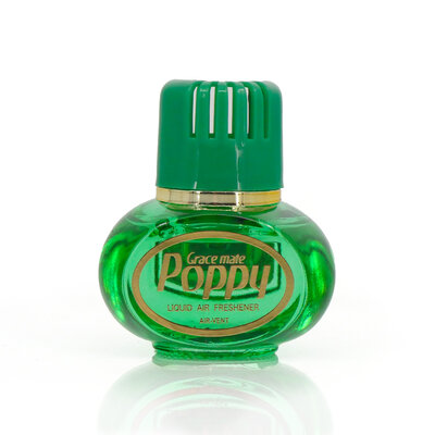 Poppy Grace Mate 20ml liquid airfreshener Pine