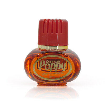 Poppy Grace Mate 20ml liquid airfreshener Vanilla