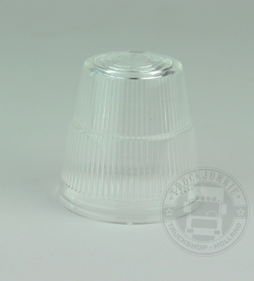 GLASS - TOPLIGHT CLEAR GLASS