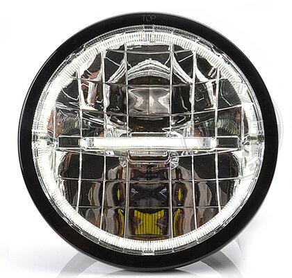 LED SCHEINWERFER SHOWTRUCK