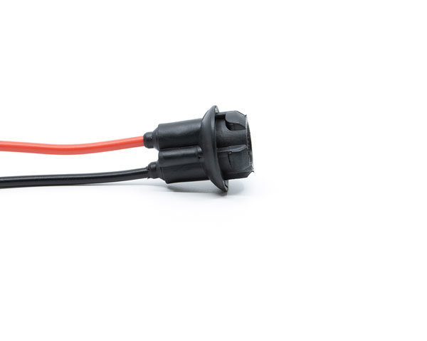 T10 SOCKET - SOFT RUBBER