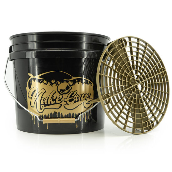 NUKE GUYS CLEANING SET