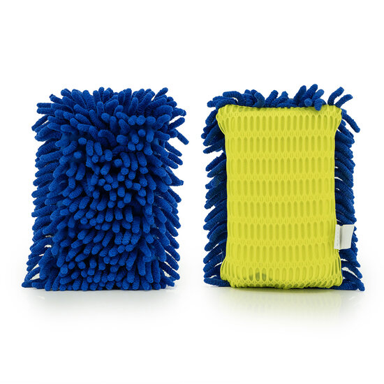 NUKE GUYS CLEANING SET