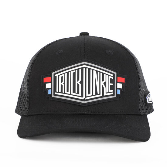 CASQUETTE TRUCKJUNKIE 2024