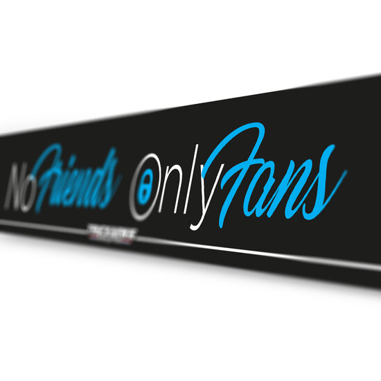 Mudflap No Friends Only Fans