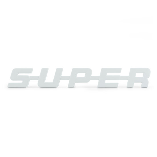 OMNIUS RETROLINE SCANIA SUPER EMBLEM