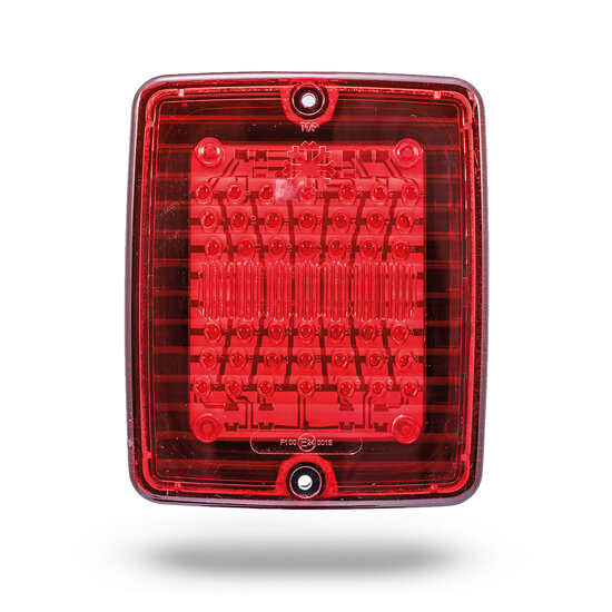 FOG LIGHT SQUARE LED - IZELED