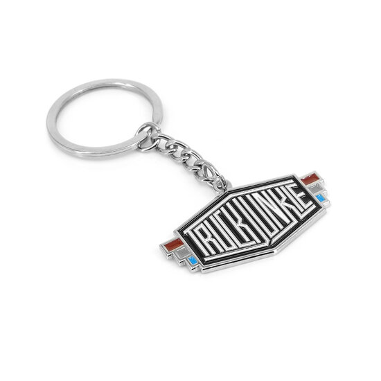 PORTE-CL&Eacute;S TRUCKJUNKIE HEX-WINGS
