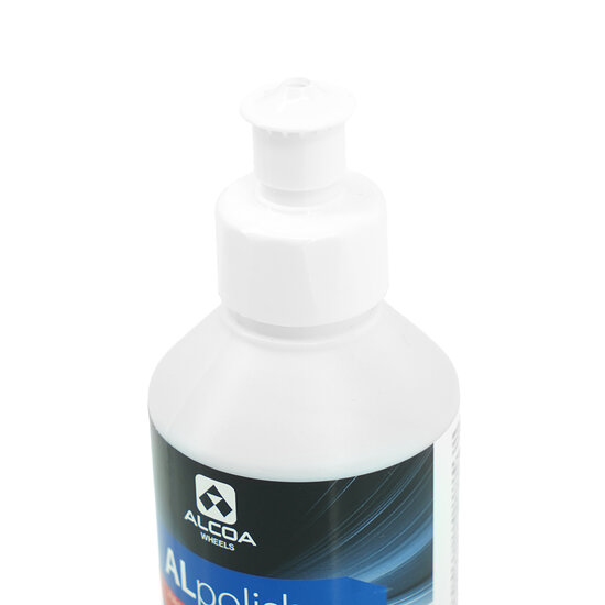 ALCOA ALPOLISH