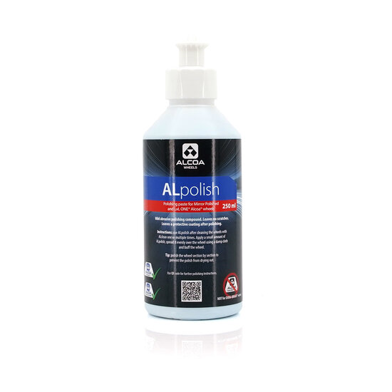 ALCOA ALPOLISH