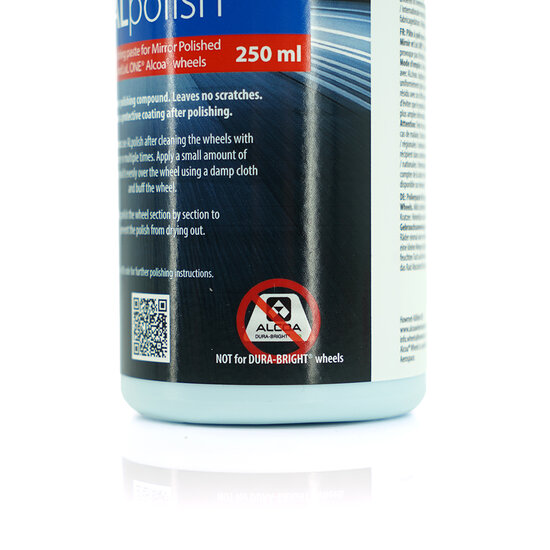 ALCOA ALPOLISH