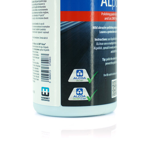 ALCOA ALPOLISH