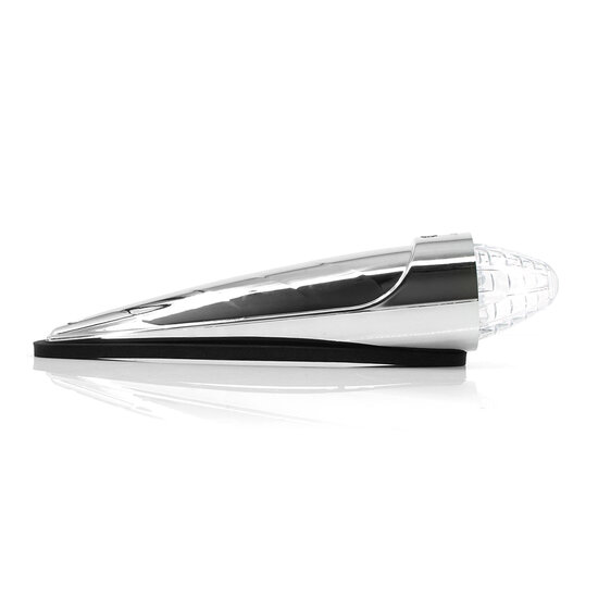 TORPEDOLAMP WHITE