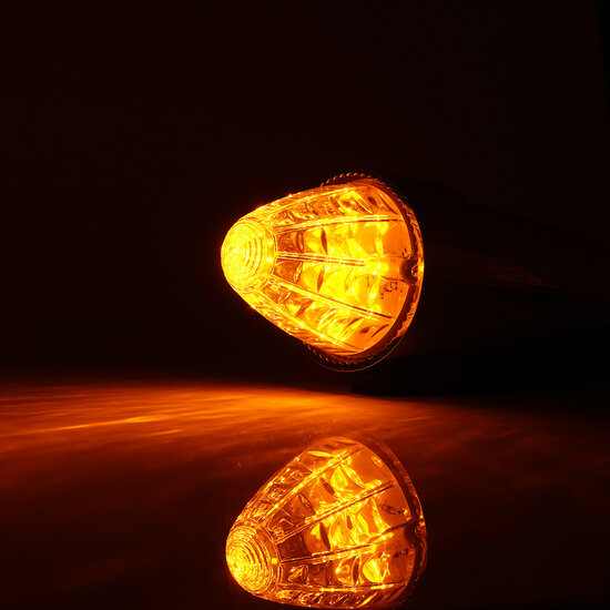 TORPEDOLAMP ORANGE
