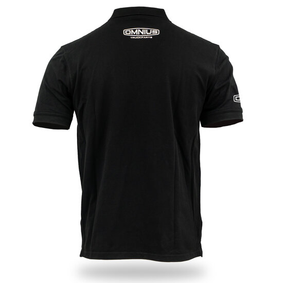 POLO - TRUCKJUNKIE OMNIUS TEAM GEAR 2025