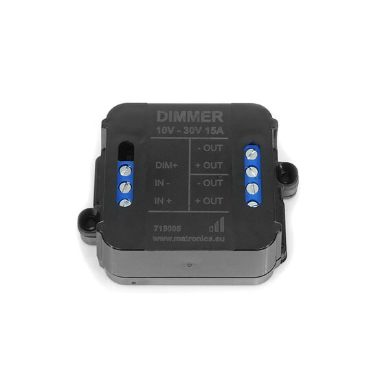 SCANIA NG/VOLVO DIMMER 12/24 - 15A