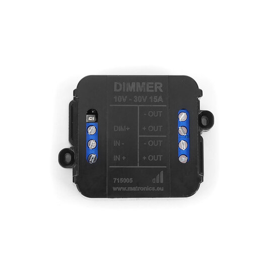SCANIA NG/VOLVO DIMMER 12/24 - 15A