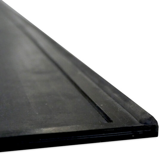 250x38 STIHOLT MUDFLAP - REAR BUMPER 3D