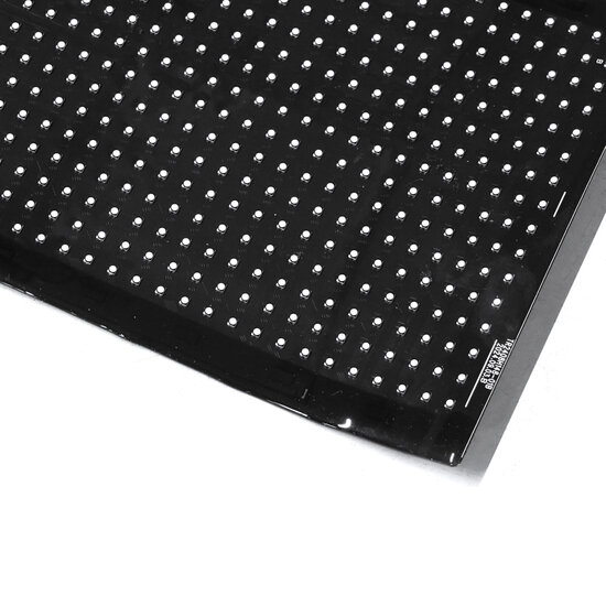 Matrix led panel &quot;Devil Eyes&quot; 176 cm