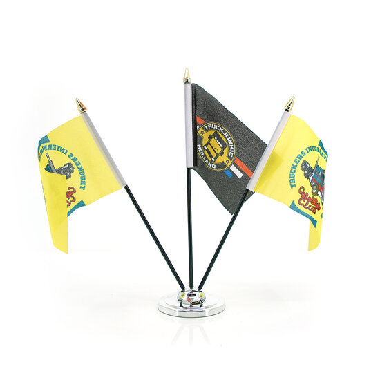FLAG TIA