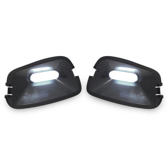 VOLVO TOP LIGHT 2012 &ndash; TYPE 3 &ndash; SET