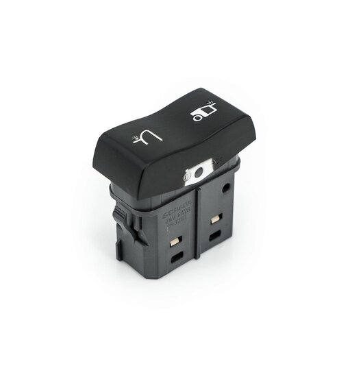 LIGHT BOX-TALMU SWITCH FOR SCANIA NEXTGEN