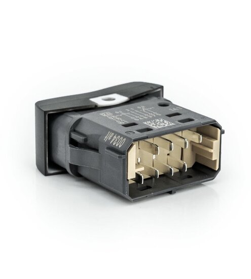 LIGHT BOX-TALMU SWITCH FOR SCANIA NEXTGEN