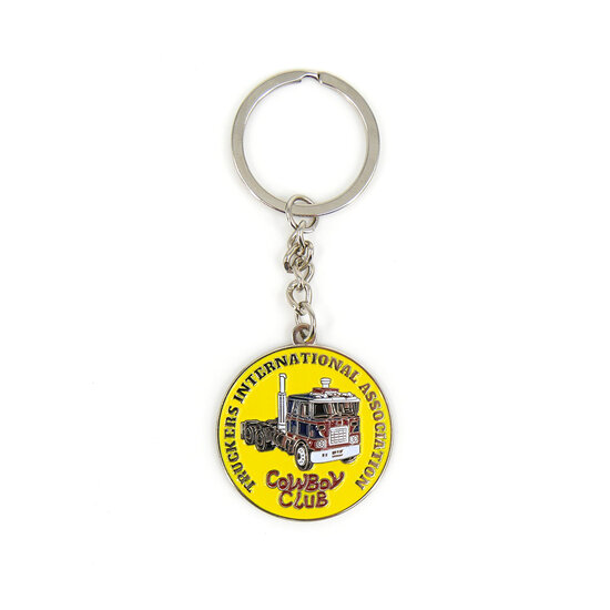 TIA KEYCHAIN