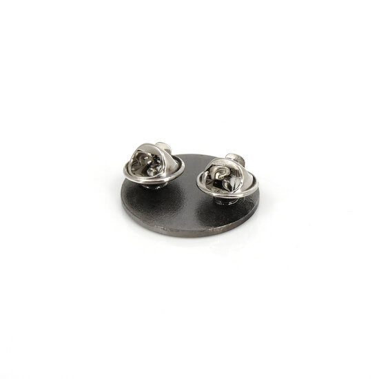 PIN - TIA 2.0 - SILVER