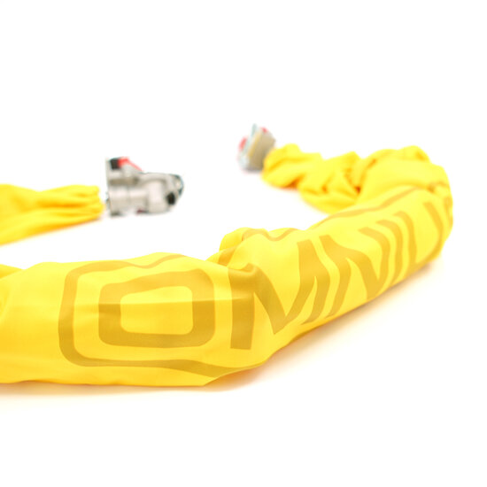 OMNIUS - AIR/ELECTRIC SPIRAAL SLEEVE - YELLOW